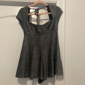 Urban outfitters romper!